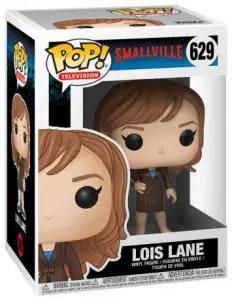 Figurine Lois Lane – Smallville- #629
