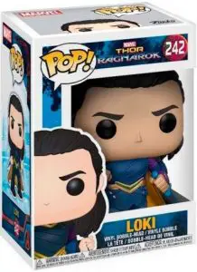 Figurine Loki – Thor- #242