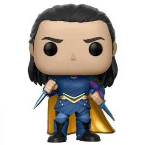 Figurine Loki – Thor Ragnarok- #246