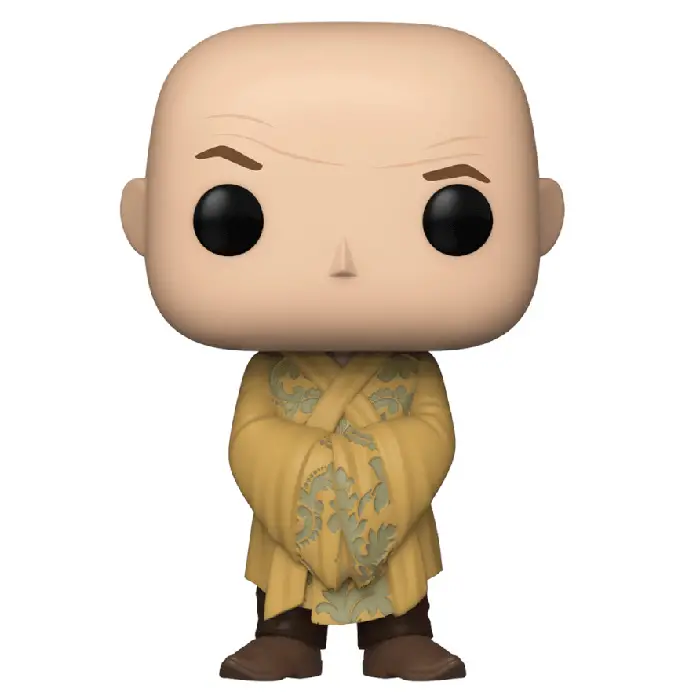 Figurine pop Lord Varys - Game Of Thrones - 1