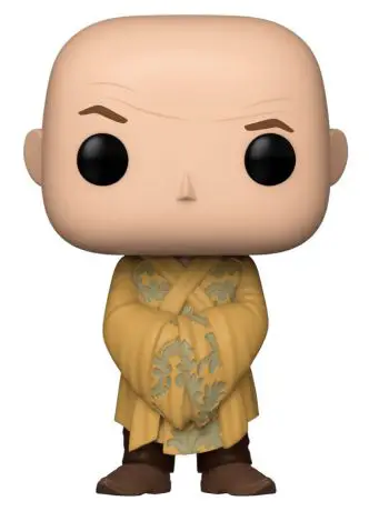 Figurine pop Lord Varys - Game of Thrones - 2