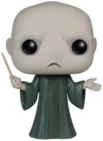 Figurine pop Lord Voldemort - Harry Potter - 2