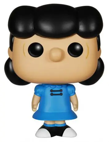 Figurine pop Lucy van Pelt - Snoopy - 2