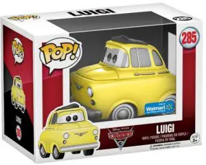 Figurine Luigi – Cars- #285