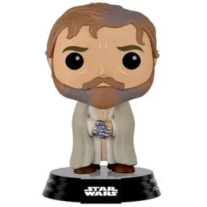 Figurine Luke Skywalker The Force Awakens – Star Wars- #637