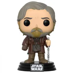 Figurine Luke Skywalker The Last Jedi – Star Wars- #736