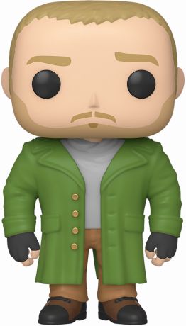 Figurine pop Luther Hargreeves - The Umbrella Academy - 2
