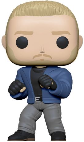 Figurine pop Luther - The Umbrella Academy - 1