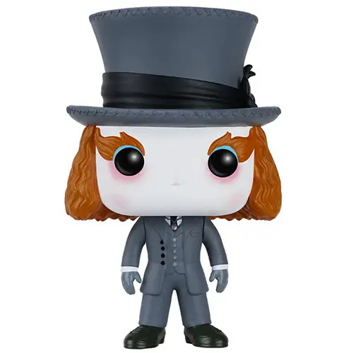 Figurine pop Mad Hatter - Alice Through The Looking Glass - 1