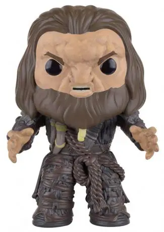 Figurine pop Mag le Puissant - Game of Thrones - 2