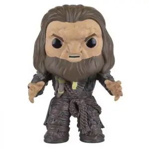 Figurine Mag The Mighty – Game Of Thrones- #711