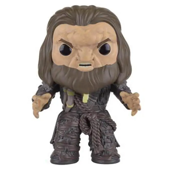 Figurine pop Mag The Mighty - Game Of Thrones - 1