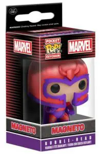 Figurine Magneto – Marvel Comics
