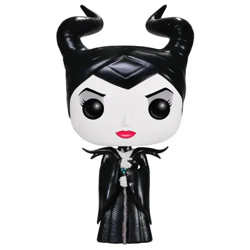 Figurine pop Maleficent - Disney's Maleficent - 1