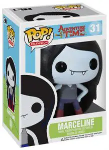 Figurine Marceline – Adventure Time- #31