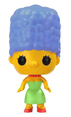 Figurine pop Marge Simpson - Les Simpson - 2
