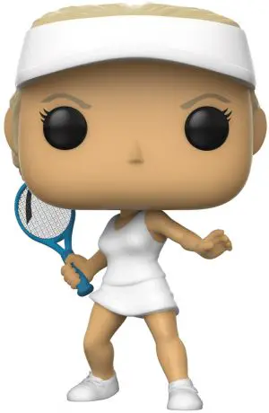 Figurine pop Maria Sharapova - Tennis - 2