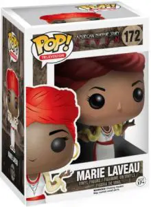 Figurine Marie Laveau – American Horror Story- #172