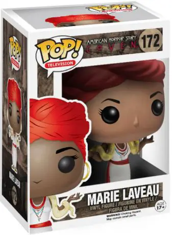 Figurine pop Marie Laveau - American Horror Story - 1