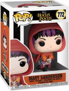 Figurine Mary Sanderson – Hocus Pocus- #772