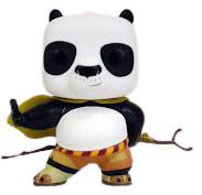 Figurine pop Master Po - Kung Fu Panda - 2