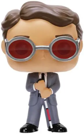 Figurine pop Matt Murdock - Daredevil - 2