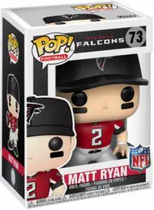 Figurine Matt Ryan – NFL- #73