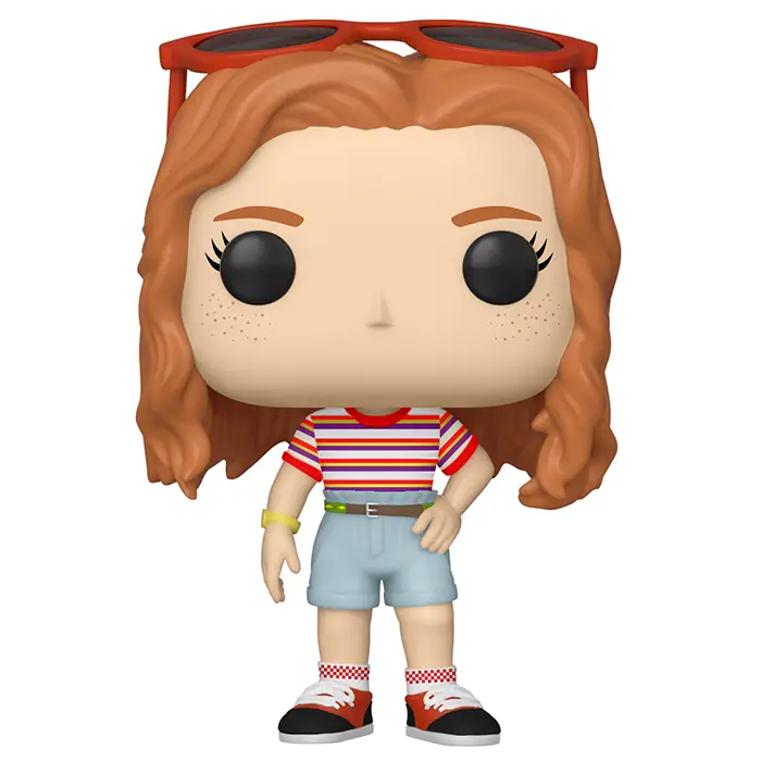 Figurine pop Max Mall Outfit - Stranger Things - 1