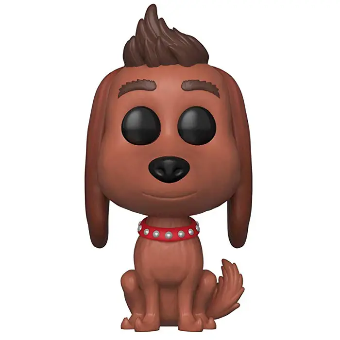Figurine pop Max The Dog - Le grinch - 1