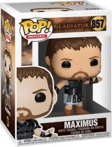 Figurine Maximus – Gladiator- #857