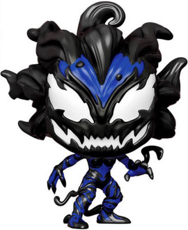 Figurine pop Mayhem (April Parker) - Venom - 2