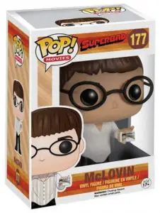 Figurine McLovin – SuperGrave- #177