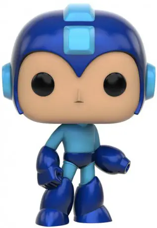 Figurine pop Mega man - Mega Man - 2