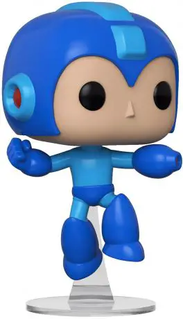 Figurine pop Mega Man - Mega Man - 2