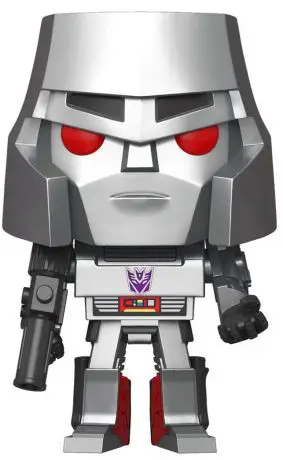 Figurine pop Megatron - Transformers - 2