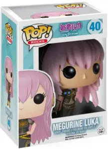 Figurine Megurine Luka – Vocaloid- #40