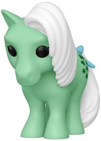 Figurine pop Menthe - My Little Pony - 2