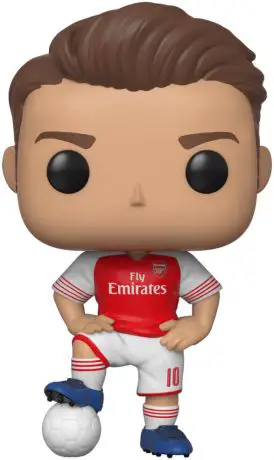 Figurine pop Mesut Ozil - FIFA - 2