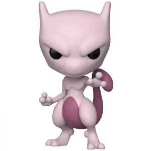 Figurine Mewtwo – Pokémon- #629