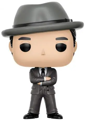 Figurine pop Michael Corleone - Le Parrain - 2