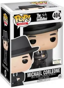 Figurine Michael Corleone – Le Parrain- #404
