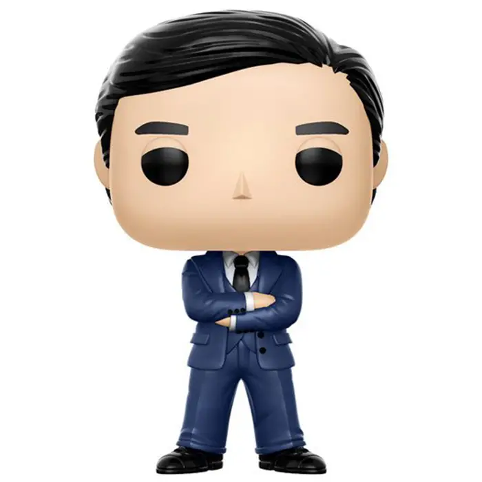 Figurine pop Michael Corleone - The Godfather - 1