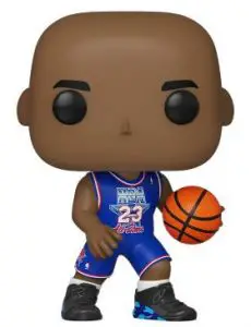 Figurine Michael Jordan – NBA