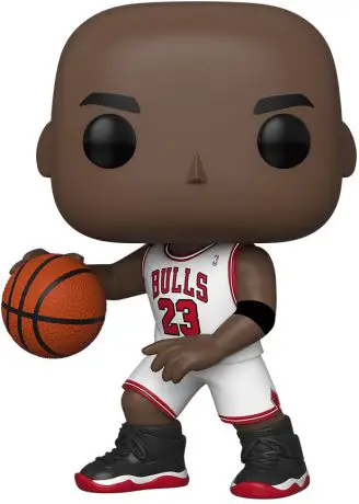 Figurine pop Michael Jordan - 25 cm - NBA - 2