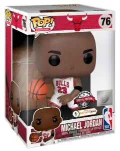 Figurine Michael Jordan – 25 cm – NBA- #76