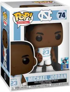Figurine Michael Jordan – NBA- #74