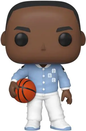 Figurine pop Michael Jordan - NBA - 2