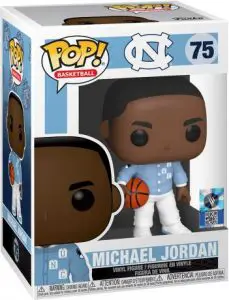 Figurine Michael Jordan – NBA- #75