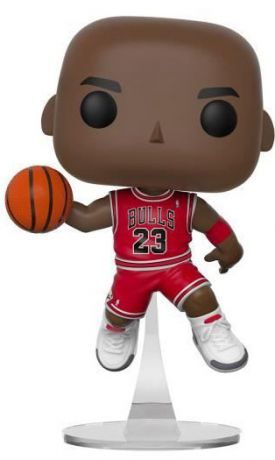 Figurine pop Michael Jordan Slam Dunk - NBA - 2