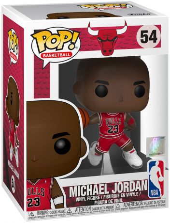 Figurine pop Michael Jordan Slam Dunk - NBA - 1